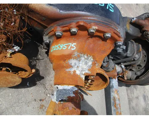 DETROIT RT40-NFDRR308 DIFFERENTIAL ASSEMBLY REAR REAR