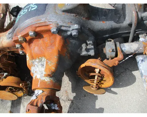 DETROIT RT40-NFDRR308 DIFFERENTIAL ASSEMBLY REAR REAR