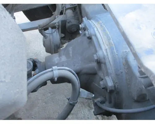 DETROIT RT40-NFDRR308 DIFFERENTIAL ASSEMBLY REAR REAR