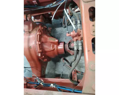 DETROIT RT40-NFDRR308 DIFFERENTIAL ASSEMBLY REAR REAR