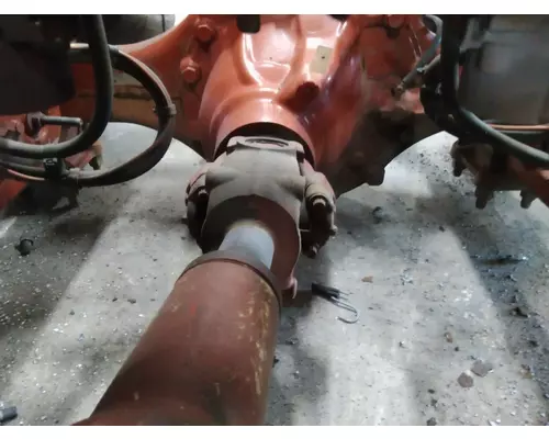 DETROIT RT40-NFDRR308 DIFFERENTIAL ASSEMBLY REAR REAR
