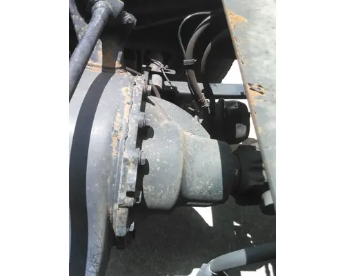 DETROIT RT40-NFDRR308 DIFFERENTIAL ASSEMBLY REAR REAR