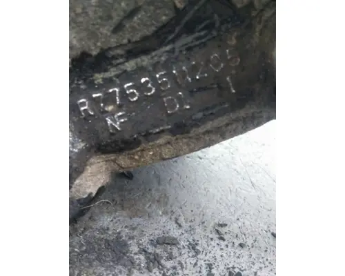 DETROIT RT40-NFDRR308 DIFFERENTIAL ASSEMBLY REAR REAR