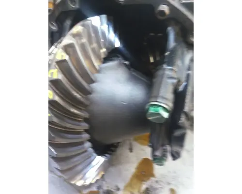 DETROIT RT40-NFDRR308 DIFFERENTIAL ASSEMBLY REAR REAR