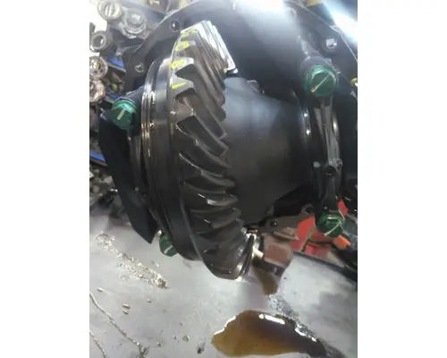 DETROIT RT40-NFDRR308 DIFFERENTIAL ASSEMBLY REAR REAR