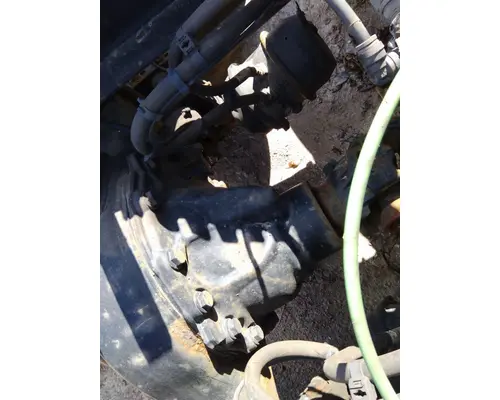 DETROIT RT40-NFDRR308 DIFFERENTIAL ASSEMBLY REAR REAR