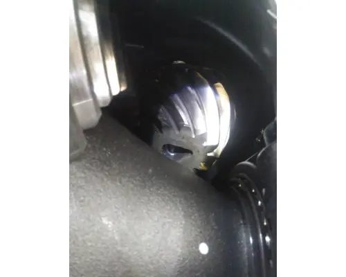 DETROIT RT40-NFDRR308 DIFFERENTIAL ASSEMBLY REAR REAR