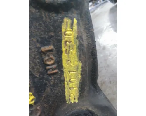 DETROIT RT40-NFDRR308 DIFFERENTIAL ASSEMBLY REAR REAR