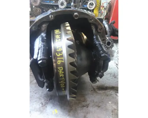 DETROIT RT40-NFDRR308 DIFFERENTIAL ASSEMBLY REAR REAR