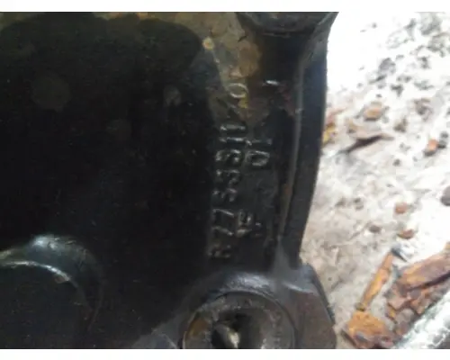 DETROIT RT40-NFDRR308 DIFFERENTIAL ASSEMBLY REAR REAR