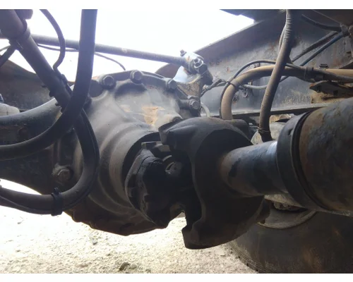 DETROIT RT40-NFDRR308 DIFFERENTIAL ASSEMBLY REAR REAR
