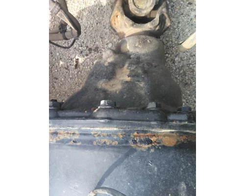 DETROIT RT40-NFDRR308 DIFFERENTIAL ASSEMBLY REAR REAR