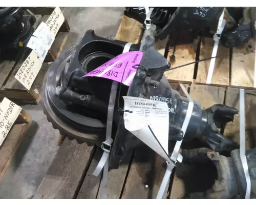 DETROIT RT40-NFDRR308 DIFFERENTIAL ASSEMBLY REAR REAR