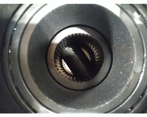 DETROIT RT40-NFDRR308 DIFFERENTIAL ASSEMBLY REAR REAR