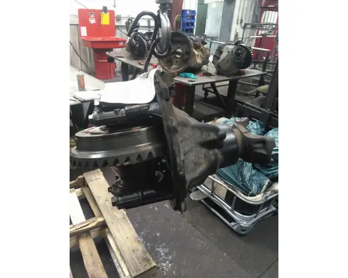 DETROIT RT40-NFDRR323 DIFFERENTIAL ASSEMBLY REAR REAR