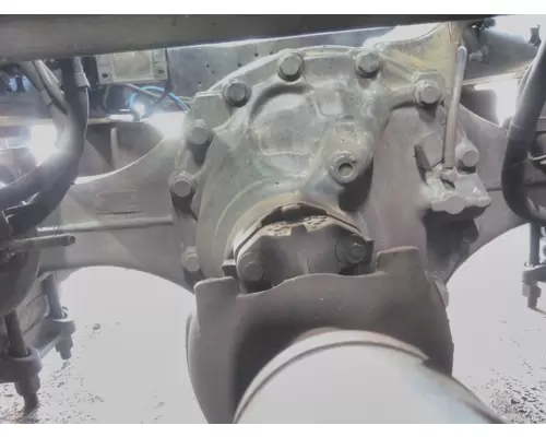 DETROIT RT40-NFDRR323 DIFFERENTIAL ASSEMBLY REAR REAR