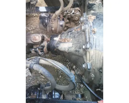 DETROIT RT40-NFDRR323 DIFFERENTIAL ASSEMBLY REAR REAR