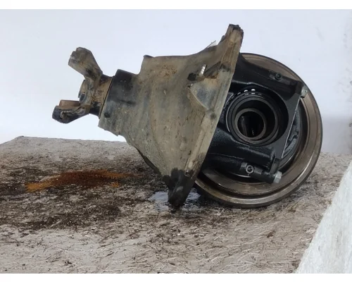 DETROIT RT40-NFDRR323 DIFFERENTIAL ASSEMBLY REAR REAR