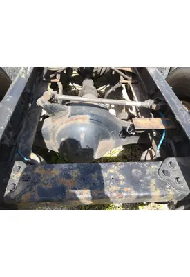 DETROIT RT40-NFDRR323 DIFFERENTIAL ASSEMBLY REAR REAR