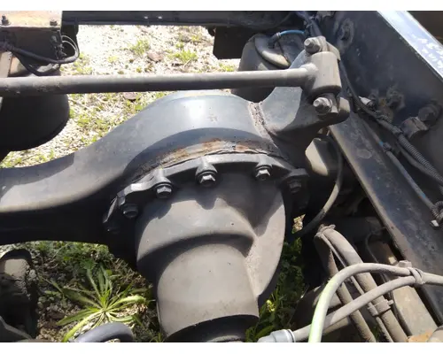 DETROIT RT40-NFDRR323 DIFFERENTIAL ASSEMBLY REAR REAR