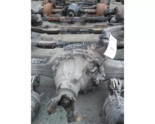 DETROIT RT40-NFDRR323 DIFFERENTIAL ASSEMBLY REAR REAR