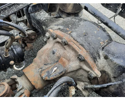 DETROIT RT40-NFDRR323 DIFFERENTIAL ASSEMBLY REAR REAR