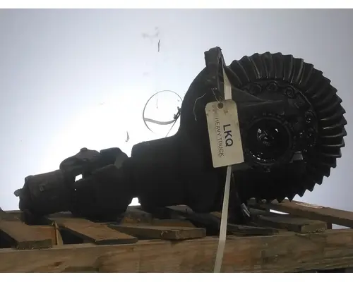 DETROIT RT40-NFDRR323 DIFFERENTIAL ASSEMBLY REAR REAR