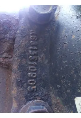 DETROIT RT40-NFDRR331 DIFFERENTIAL ASSEMBLY REAR REAR