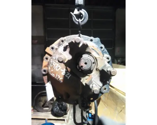 DETROIT RT40-NFDRR331 DIFFERENTIAL ASSEMBLY REAR REAR