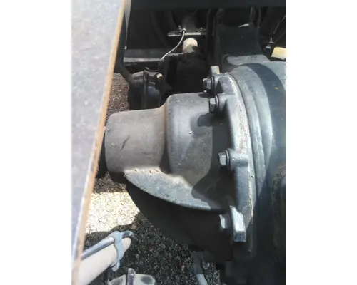 DETROIT RT40-NFDRR331 DIFFERENTIAL ASSEMBLY REAR REAR