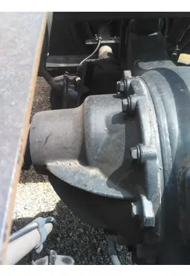 DETROIT RT40-NFDRR331 DIFFERENTIAL ASSEMBLY REAR REAR