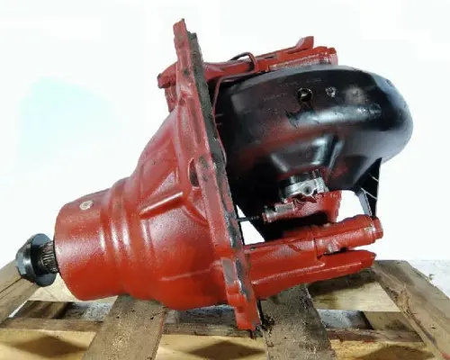 DETROIT RT40-NFDRR342 DIFFERENTIAL ASSEMBLY REAR REAR