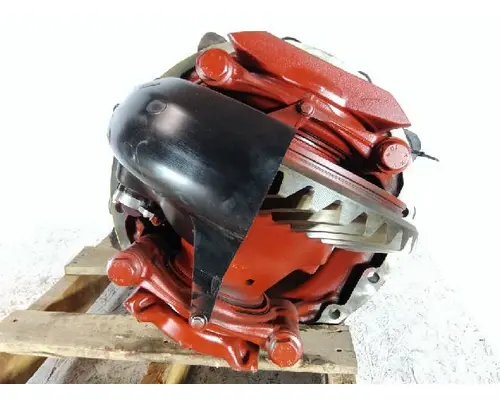 DETROIT RT40-NFDRR342 DIFFERENTIAL ASSEMBLY REAR REAR
