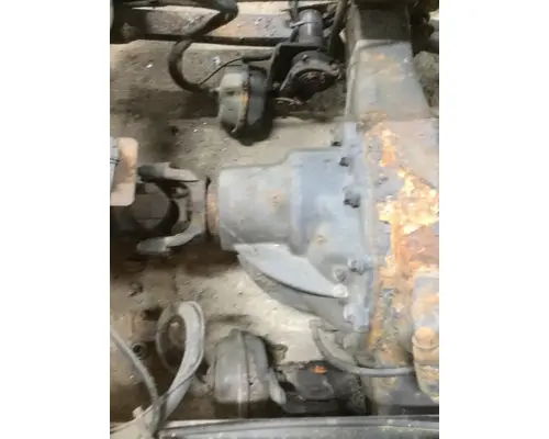 DETROIT RT40-NFDRR358 DIFFERENTIAL ASSEMBLY REAR REAR