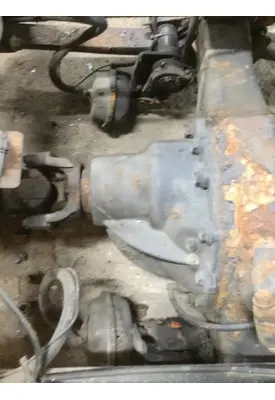 DETROIT RT40-NFDRR358 DIFFERENTIAL ASSEMBLY REAR REAR