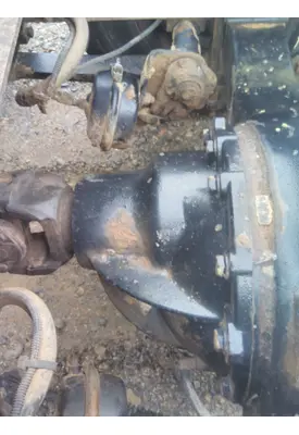 DETROIT RT40-NFDRR358 DIFFERENTIAL ASSEMBLY REAR REAR