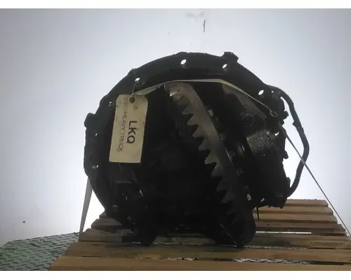 DETROIT RT40-NFDRR358 DIFFERENTIAL ASSEMBLY REAR REAR