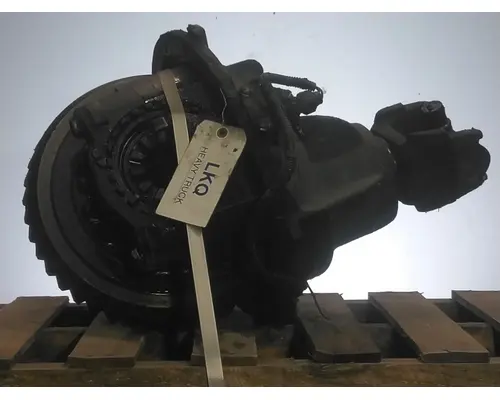 DETROIT RT40-NFDRR358 DIFFERENTIAL ASSEMBLY REAR REAR