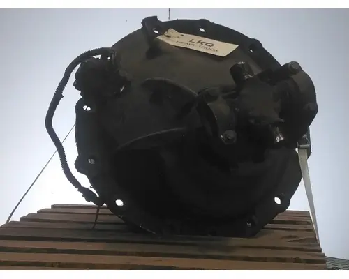 DETROIT RT40-NFDRR358 DIFFERENTIAL ASSEMBLY REAR REAR