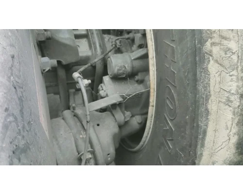 DETROIT RT40-NFD AXLE ASSEMBLY, REAR (FRONT)