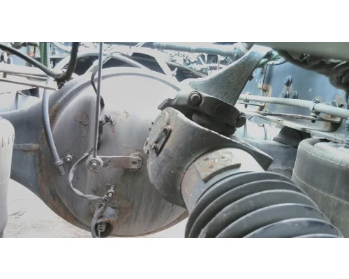 DETROIT RT40-NFD AXLE ASSEMBLY, REAR (FRONT)