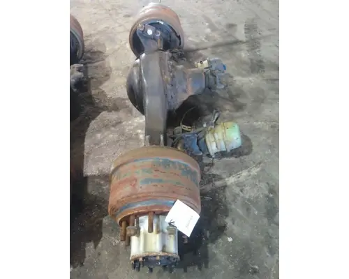 DETROIT RT40-NFD AXLE ASSEMBLY, REAR (REAR)