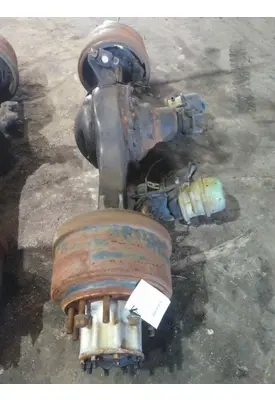 DETROIT RT40-NFD AXLE ASSEMBLY, REAR (REAR)
