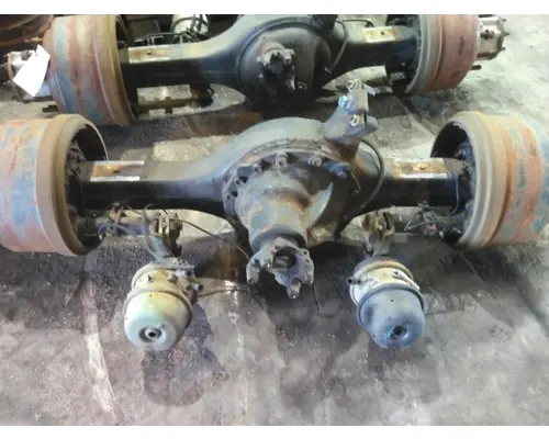 DETROIT RT40-NFD AXLE ASSEMBLY, REAR (REAR)