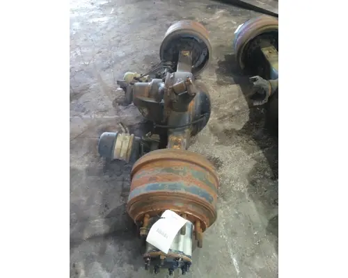 DETROIT RT40-NFD AXLE ASSEMBLY, REAR (REAR)