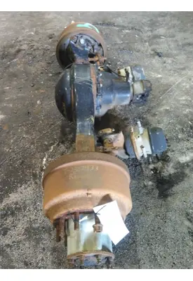 DETROIT RT40-NFD AXLE ASSEMBLY, REAR (REAR)