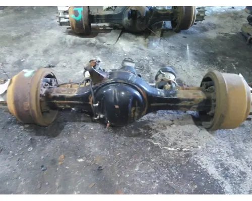 DETROIT RT40-NFD AXLE ASSEMBLY, REAR (REAR)