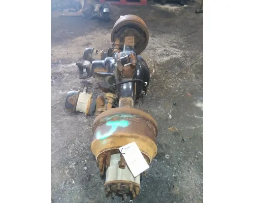 DETROIT RT40-NFD AXLE ASSEMBLY, REAR (REAR)