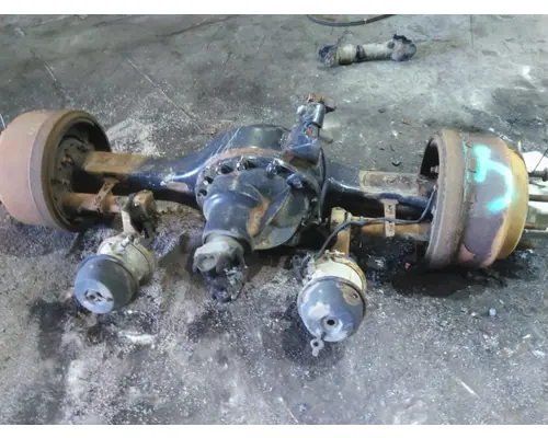 DETROIT RT40-NFD AXLE ASSEMBLY, REAR (REAR)