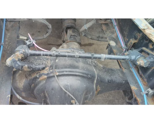 DETROIT RT40-NFD AXLE ASSEMBLY, REAR (REAR)